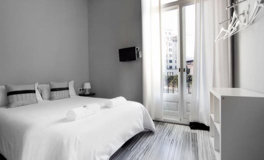 Hostal Boutique Khronos
