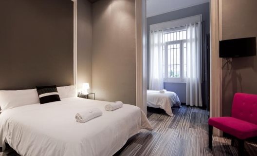 Hostal Boutique Khronos