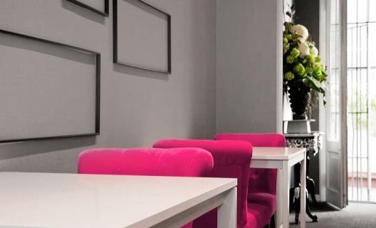 Hostal Boutique Khronos