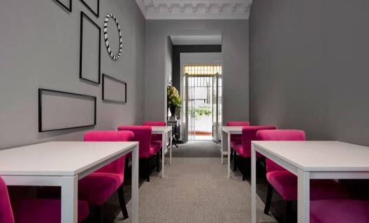 Hostal Boutique Khronos