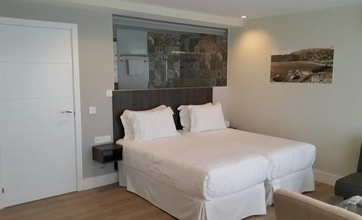 Hostal Boutique La Caleta Bay