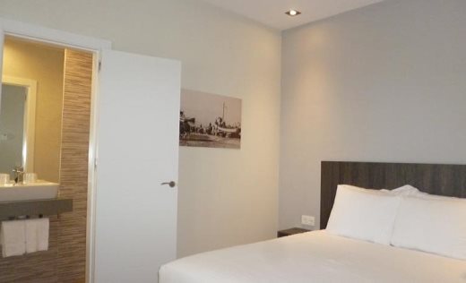 Hostal Boutique La Caleta Bay