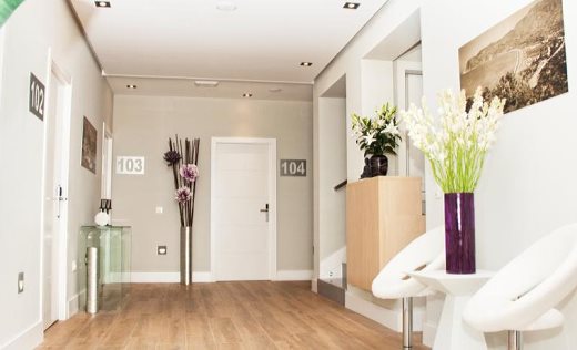 Hostal Boutique La Caleta Bay
