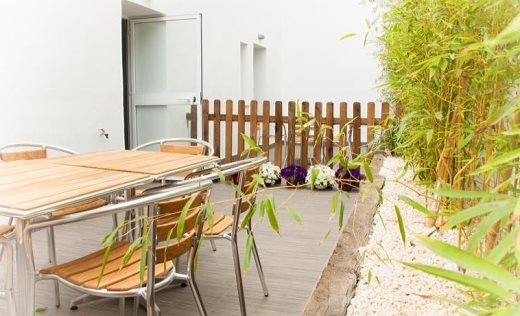 Hostal Boutique La Caleta Bay