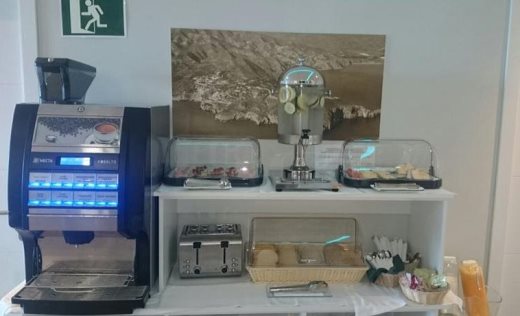 Hostal Boutique La Caleta Bay