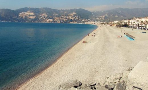 Hostal Boutique La Caleta Bay