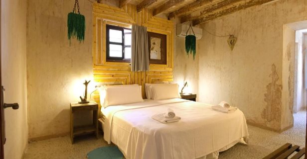 Hostal Boutique La Curandera De Salinas