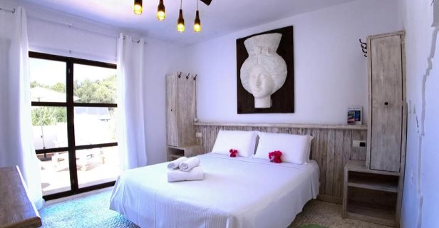 Hostal Boutique La Curandera De Salinas