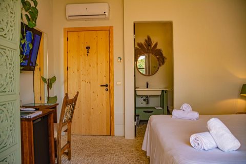 Hostal Boutique La Curandera De Salinas