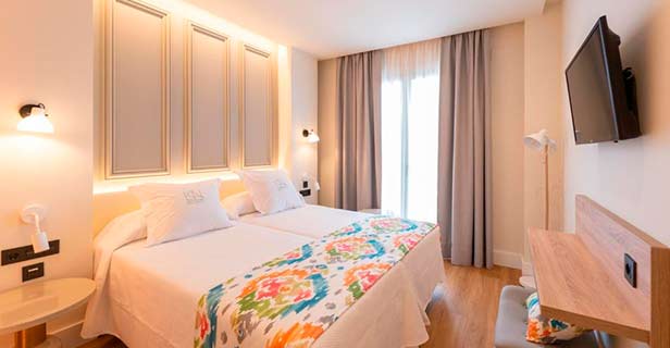 Hostal Boutique La Puerta De Nerja