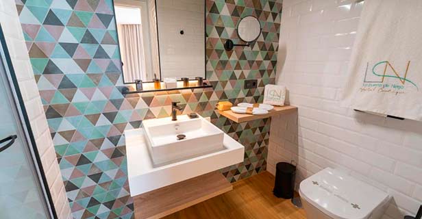 Hostal Boutique La Puerta De Nerja