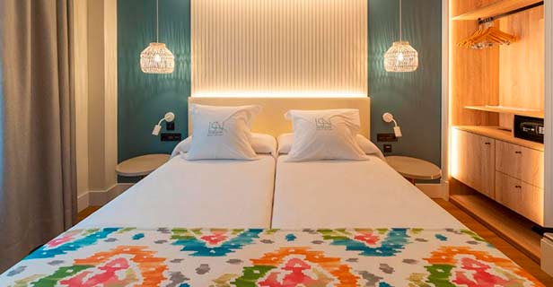 Hostal Boutique La Puerta De Nerja