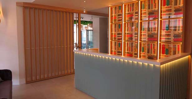 Hostal Boutique La Puerta De Nerja