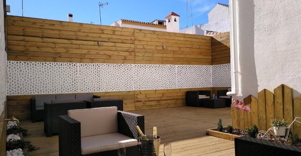 Hostal Boutique Lucero 12 Marbella