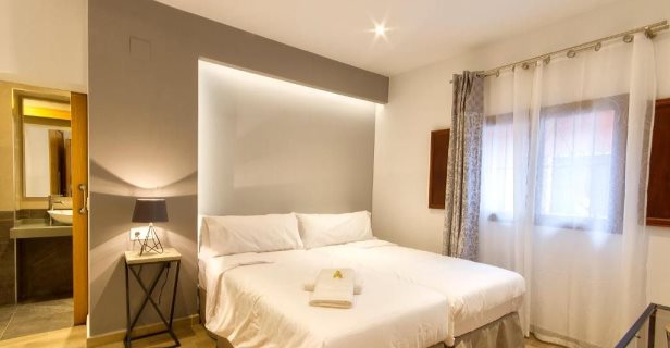 Hostal Boutique Lucero 12 Marbella