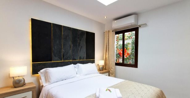 Hostal Boutique Lucero 12 Marbella