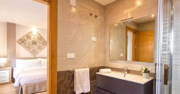 Hostal Boutique Lucero 12 Marbella
