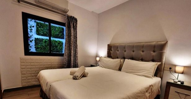 Hostal Boutique Lucero 12 Marbella