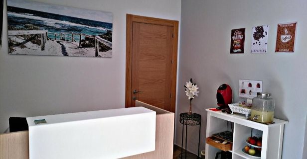 Hostal Boutique Lucero 12 Marbella