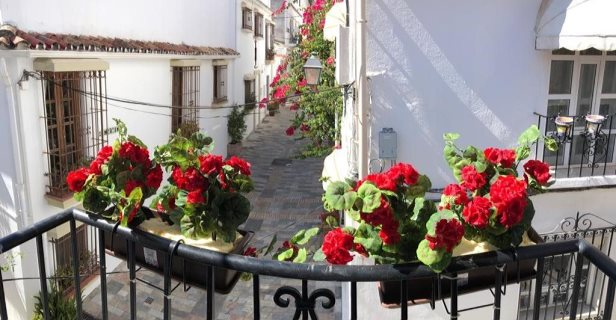 Hostal Boutique Princesa