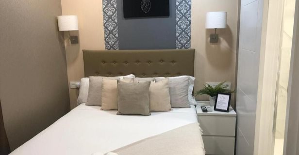 Hostal Boutique Princesa
