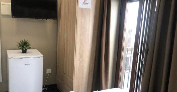 Hostal Boutique Princesa