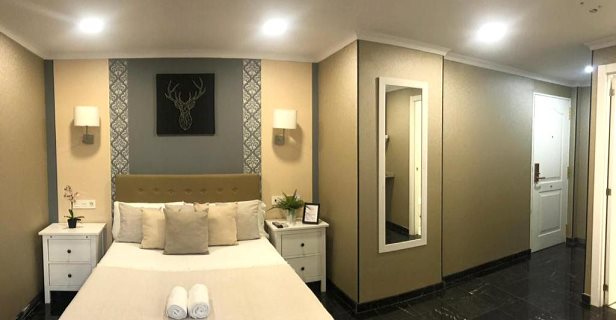 Hostal Boutique Princesa