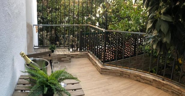Hostal Boutique Princesa