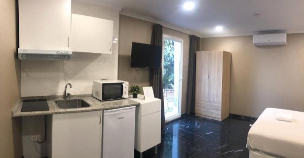 Hostal Boutique Princesa