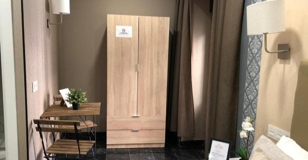 Hostal Boutique Princesa
