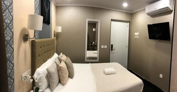 Hostal Boutique Princesa