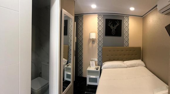 Hostal Boutique Princesa
