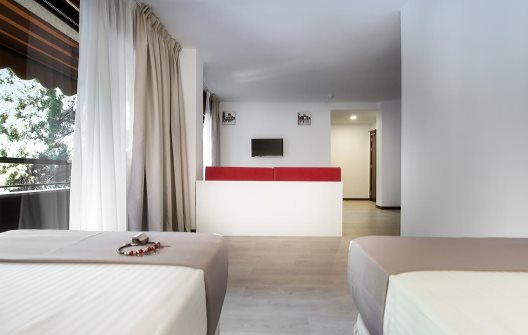 Hostal Boutique Roisa
