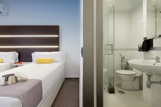 Hostal Boutique Roisa