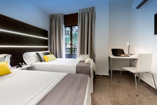 Hostal Boutique Roisa