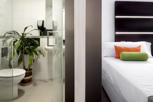 Hostal Boutique Roisa