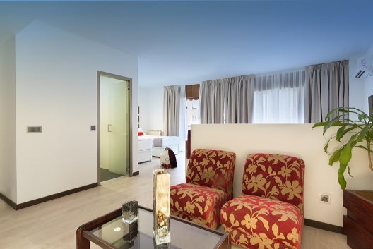 Hostal Boutique Roisa