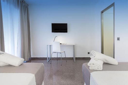 Hostal Boutique Roisa