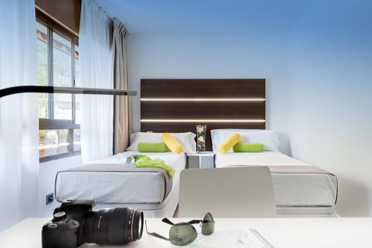 Hostal Boutique Roisa