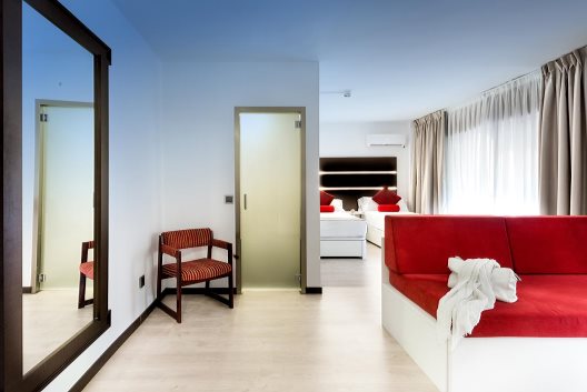 Hostal Boutique Roisa