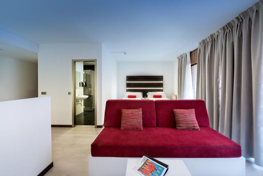 Hostal Boutique Roisa