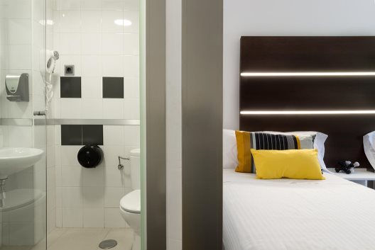 Hostal Boutique Roisa