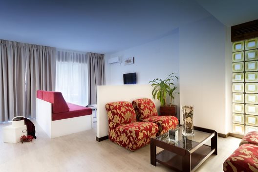 Hostal Boutique Roisa