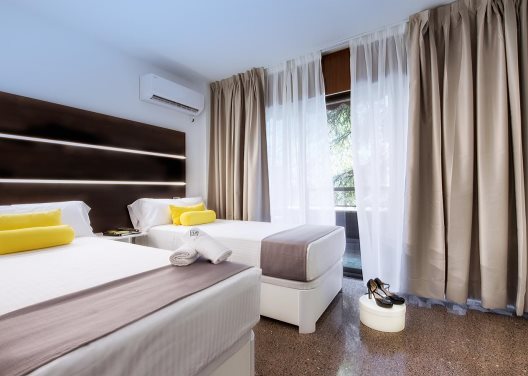 Hostal Boutique Roisa