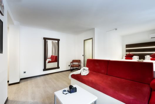 Hostal Boutique Roisa