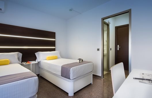 Hostal Boutique Roisa