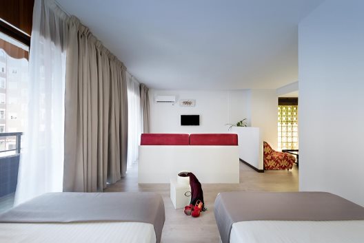 Hostal Boutique Roisa