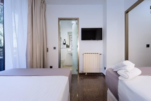 Hostal Boutique Roisa
