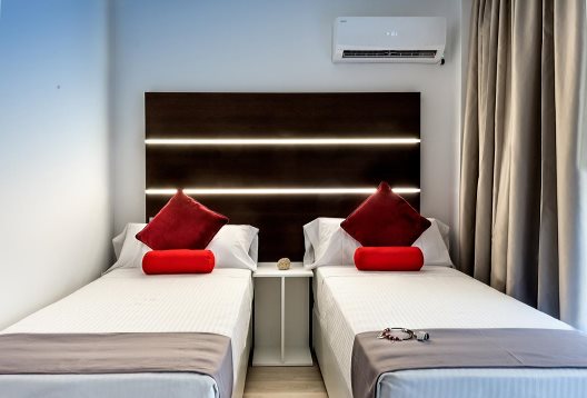 Hostal Boutique Roisa