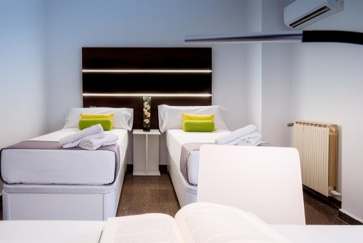 Hostal Boutique Roisa